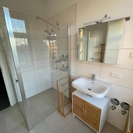 Lejlighed Schlossblick *