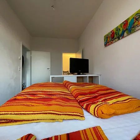 Appartamento Schlossblick *