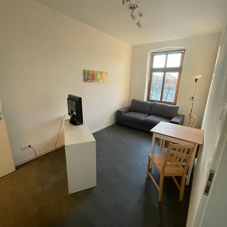 Schlossblick Oranienbaum-Woerlitz