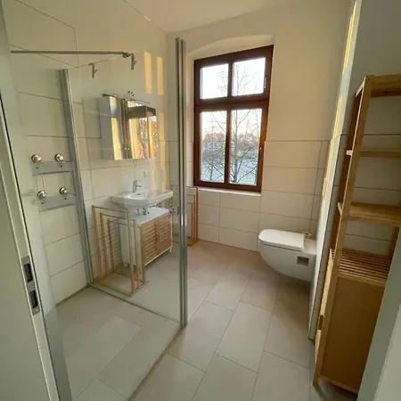 Schlossblick Appartamento