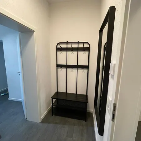 Schlossblick Lägenhet *