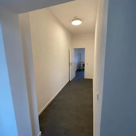 Schlossblick Lägenhet Oranienbaum-Woerlitz