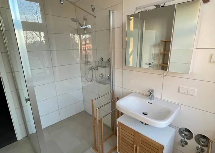 Apartment Schlossblick *