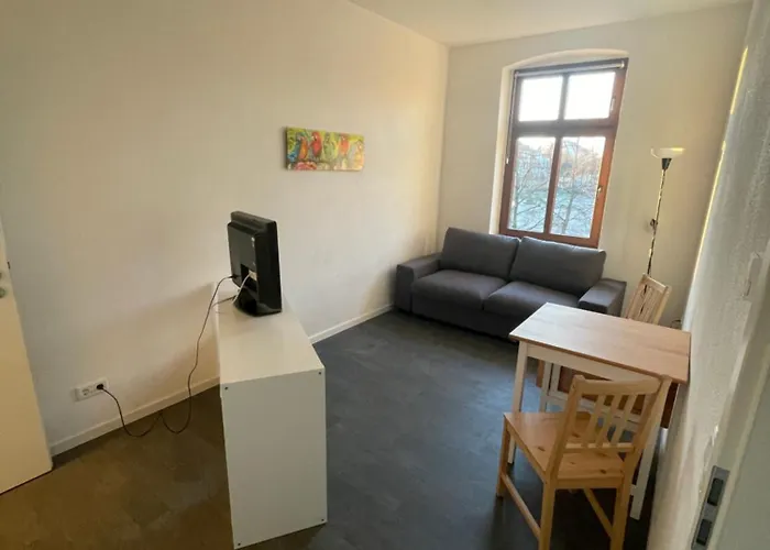 Schlossblick Oranienbaum-Wörlitz