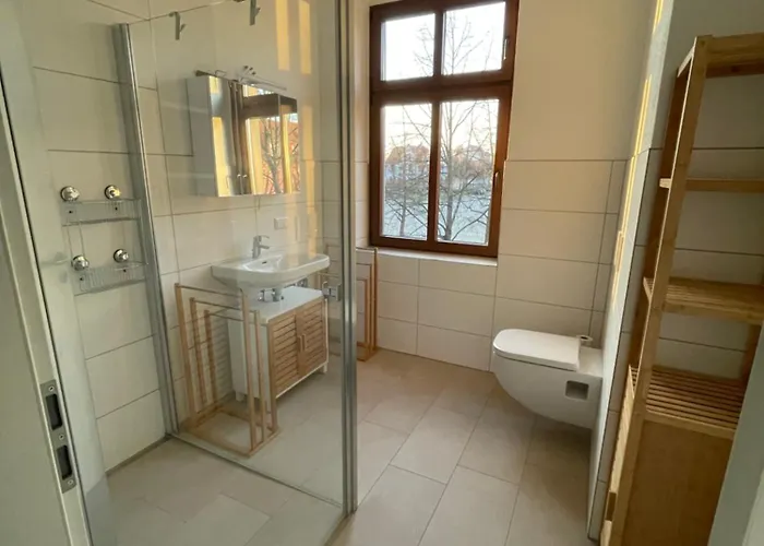 Schlossblick Apartman