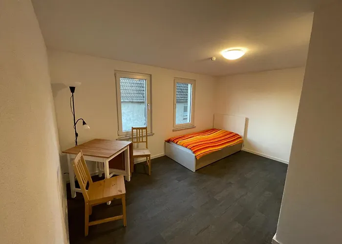 Schlossblick Oranienbaum-Wörlitz